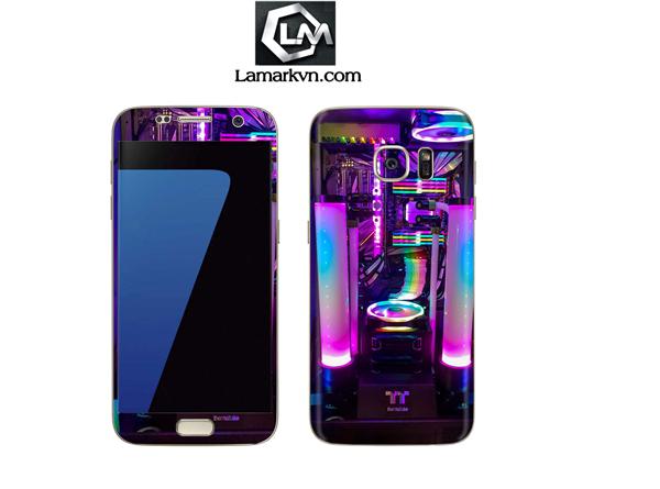Ảnh đại diện sản phẩm Samsung Galaxy S7